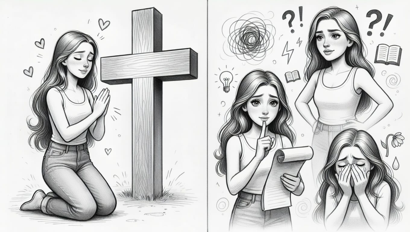 All Is Vanity, Be Careful...