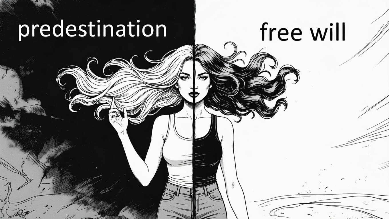 Would The Pottery Choose Differently?