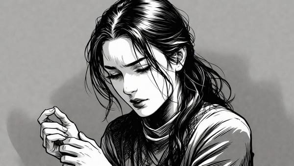 What If You’re Missing 99% Of Life