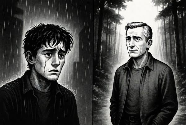 Sometimes The Lord Allows Things